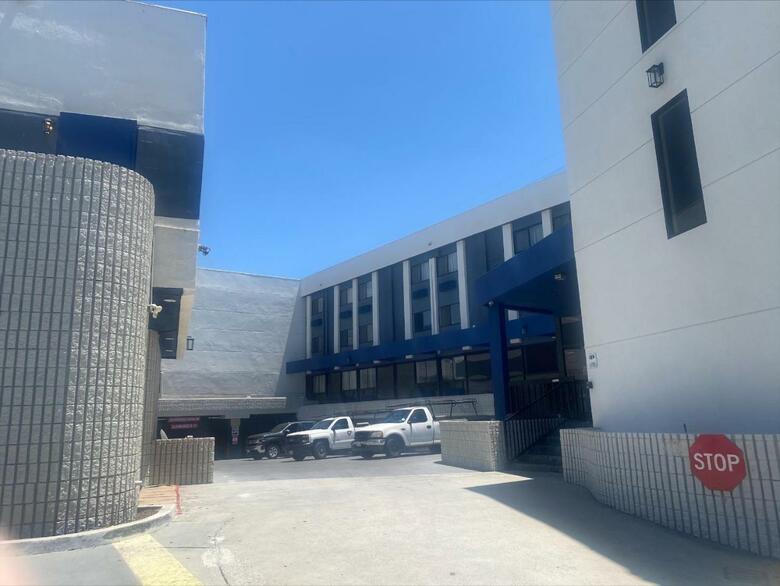 Hotel Baymont By Wyndham Monterey Park