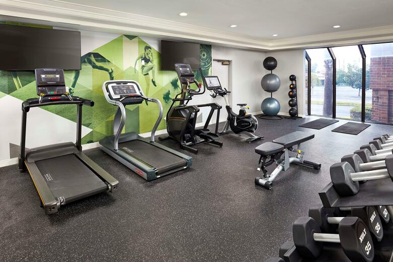 Hotel Best Western Meridian Inn & Suites