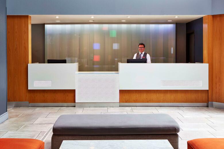 Hotel Best Western Meridian Inn & Suites
