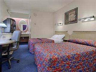 Hotel Red Roof Inn Edison