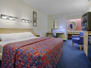 Hotel Red Roof Inn Edison