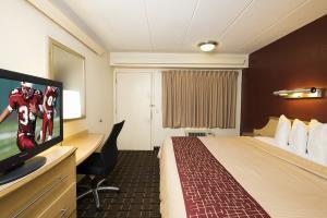 Hotel Red Roof Inn Edison