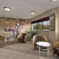 Hotel Red Roof Inn Edison