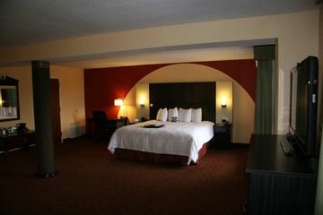 Hotel Hampton Inn St. Augustine/historic District