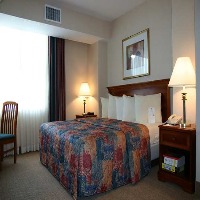 Hotel Homewood Suites Fall Church Va