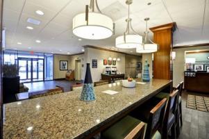 Hotel Hampton Inn Chicago-gurnee