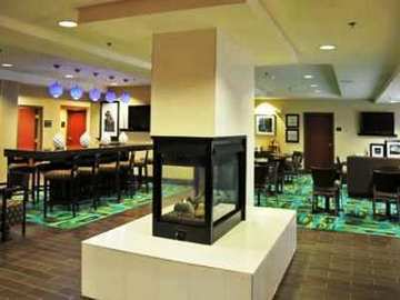 Hotel Hampton Inn Denver-west/golden