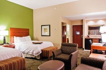 Hotel Hampton Inn & Suites Harlingen Tx