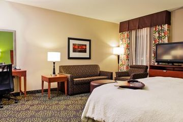 Hotel Hampton Inn & Suites Harlingen Tx