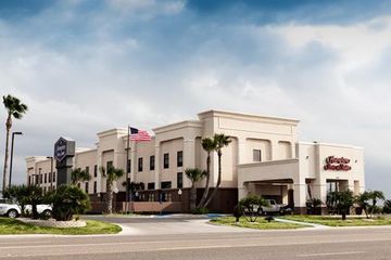 Hotel Hampton Inn & Suites Harlingen Tx