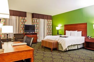 Hotel Hampton Inn & Suites Harlingen Tx