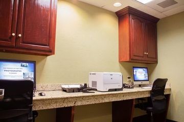 Hotel Hampton Inn & Suites Harlingen Tx