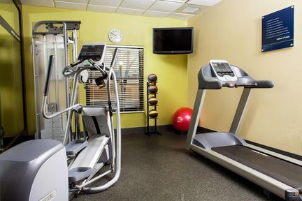 Hotel Hampton Inn & Suites Harlingen Tx