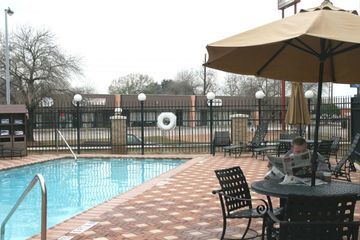 Hotel Hampton Inn & Suites Houston-katy Tx