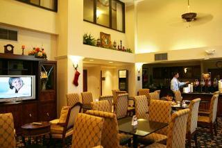 Hotel Hampton Inn & Suites Houston-katy Tx
