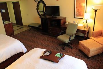 Hotel Hampton Inn & Suites Houston-katy Tx