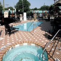 Hotel Hampton Inn & Suites Houston-katy Tx