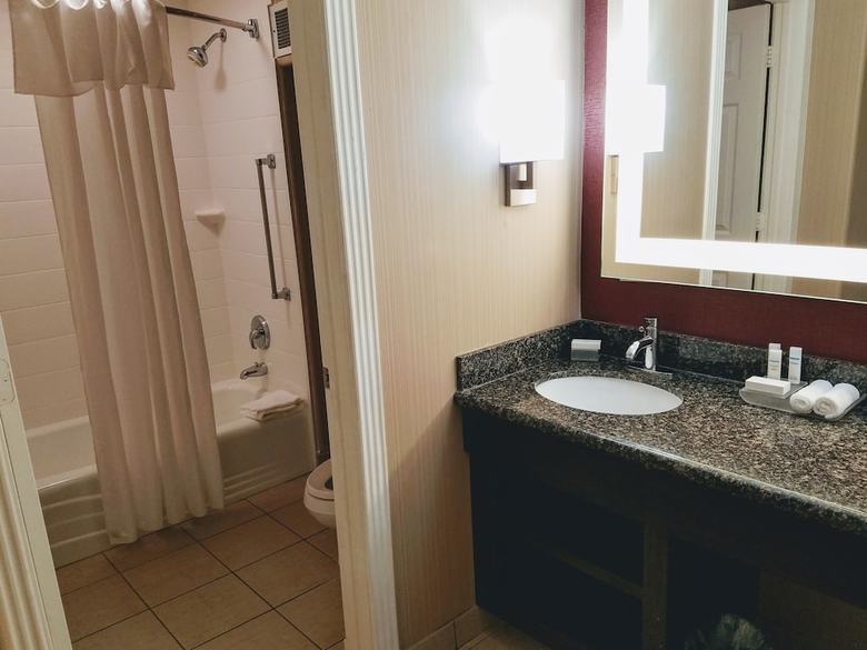 Hotel Homewood Suites By Hilton- Longview