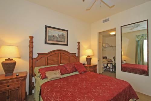1 Bedroom Condominium In La Quinta, Ca (#clr105)