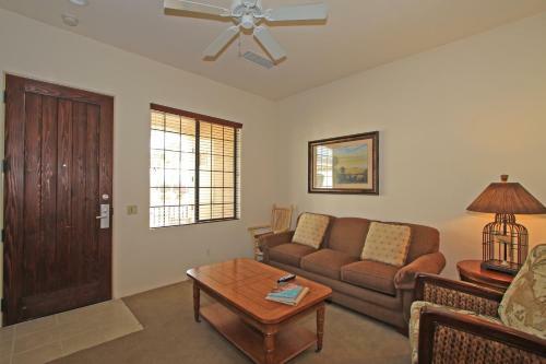 1 Bedroom Condominium In La Quinta, Ca (#clr105)