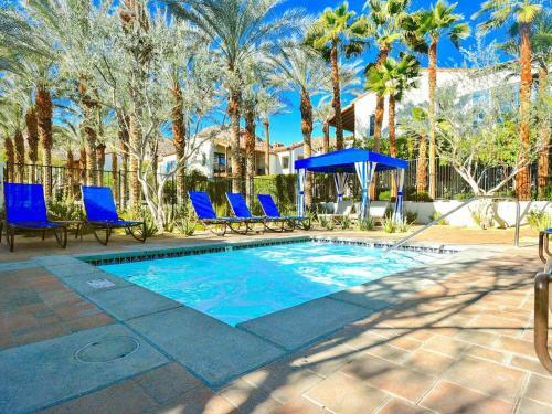 Apartamento Legacy Drive Condo #3990156