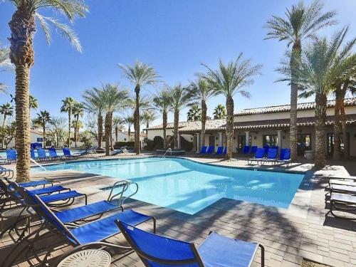 Apartamento Legacy Drive Condo #3990156