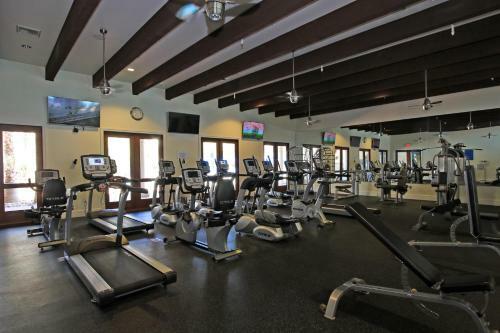 Studio Villa In La Quinta, Ca (#lv023)