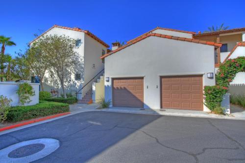 Studio Villa In La Quinta, Ca (#lv023)