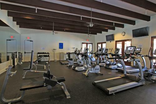 Studio Villa In La Quinta, Ca (#lv023)
