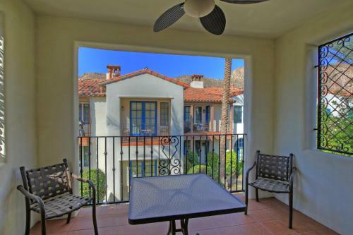 Studio Villa In La Quinta, Ca (#lv023)