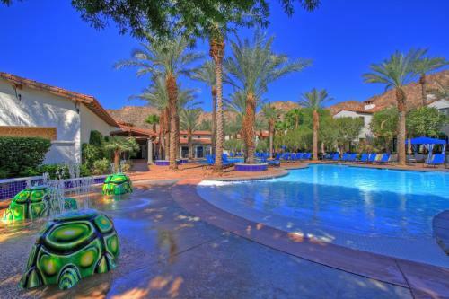 Studio Villa In La Quinta, Ca (#lv023)