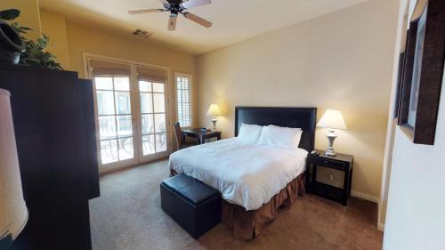 Studio Villa In La Quinta, Ca (#lv023)