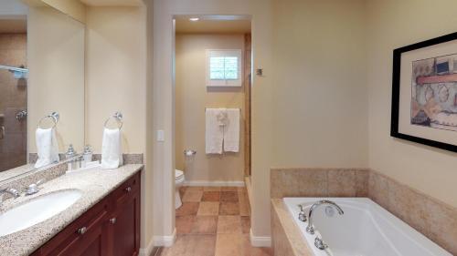 Studio Villa In La Quinta, Ca (#lv023)