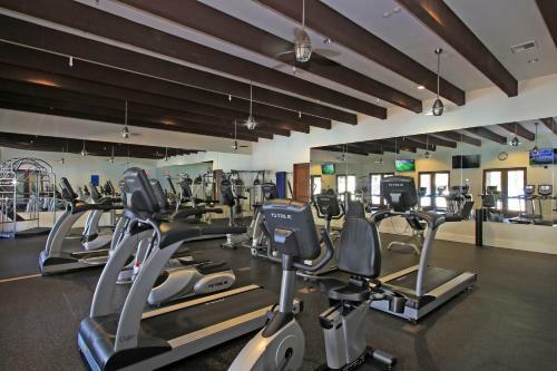 2 Bedroom Villa In La Quinta, Ca (#lv211)