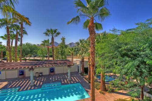 Studio Villa In La Quinta, Ca (#lv014)