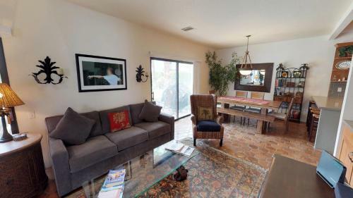 2 Bedroom Villa In La Quinta, Ca (#tv200)