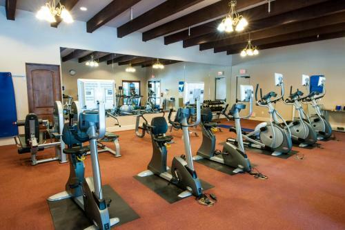 Studio Villa In La Quinta, Ca (#lv006)