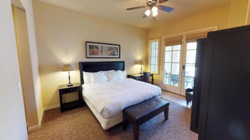 Studio Villa In La Quinta, Ca (#lv006)
