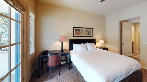 Studio Villa In La Quinta, Ca (#lv019)