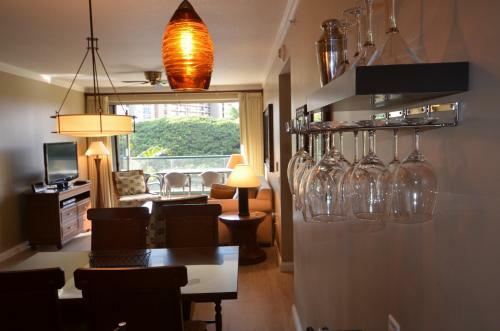 Apartamento Konea 440 At Honua Kai
