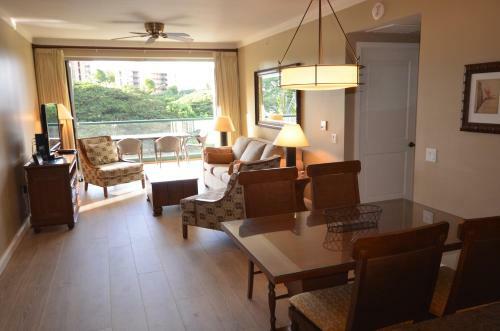 Apartamento Konea 440 At Honua Kai