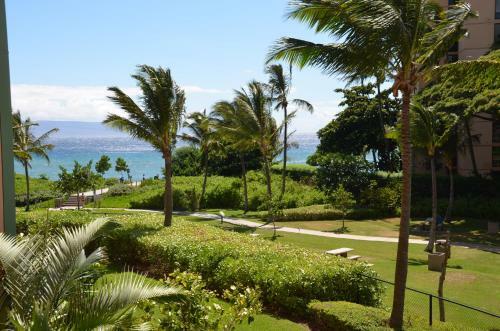 Apartamento Konea 248 At Honua Kai