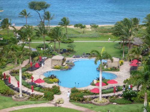 Apartamento Konea 244 At Honua Kai