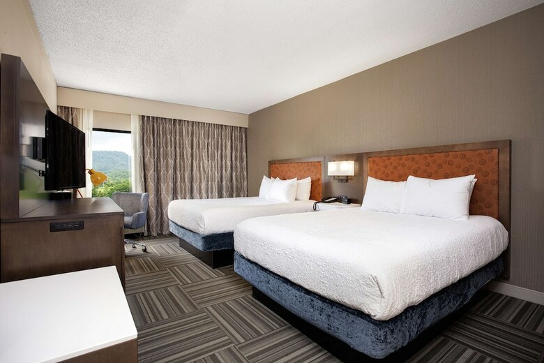 Hotel Hampton Inn Kingsport