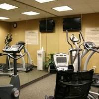Hotel Hampton Inn Chicago-lombard, Il