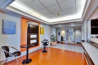 Hotel Motel 6 Dallas - Lewisville