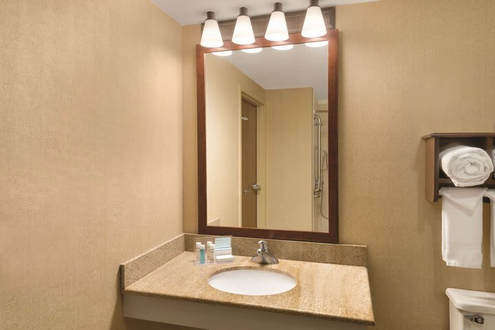 Hotel Hampton Inn Cincinnati/kings Island