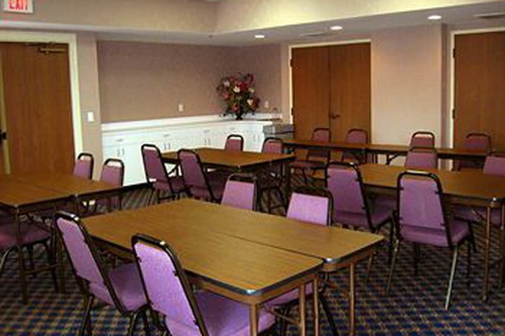 Hotel Hampton Inn Cincinnati/kings Island