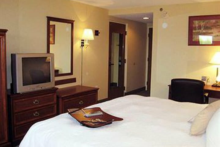 Hotel Hampton Inn Cincinnati/kings Island