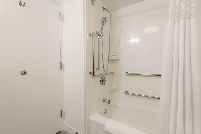 Hotel Hampton Inn Milwaukee-northwest